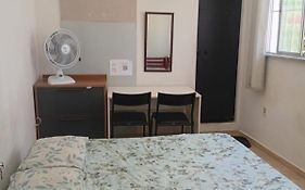 Quarto Porto da Barra da Tina